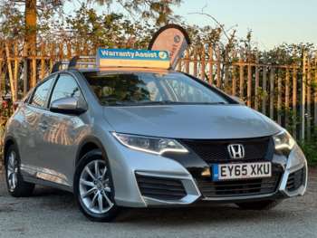 2015 (65) - 1.6 i-DTEC S 5dr