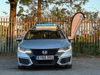 Used Honda Civic 2015 for sale - 74642689: Photo
