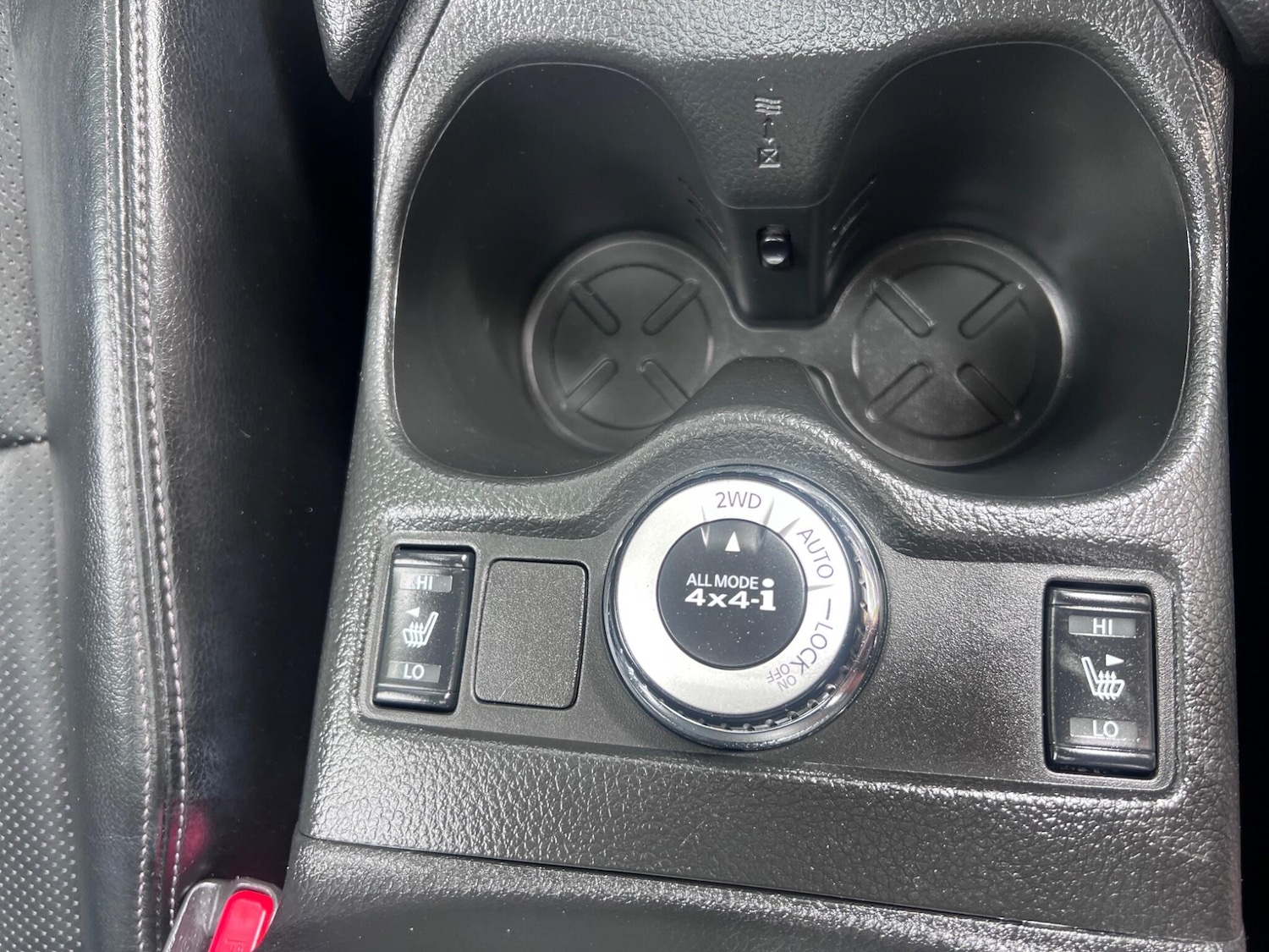 Vehicle 32