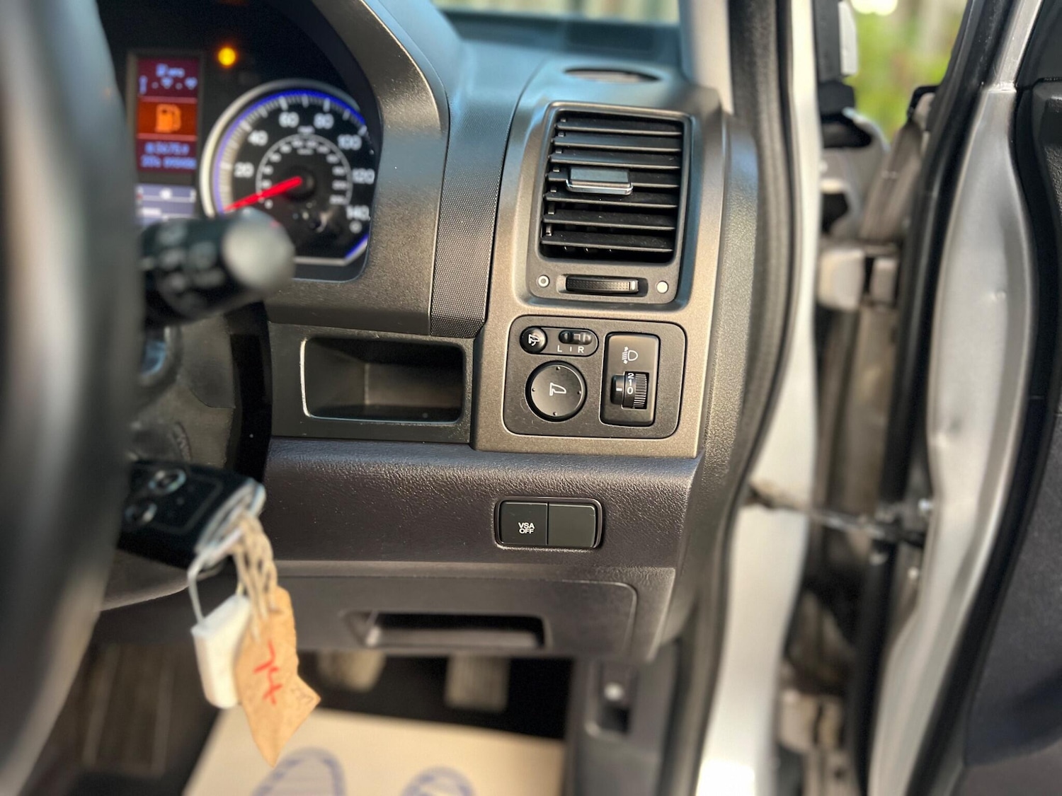 Vehicle 24