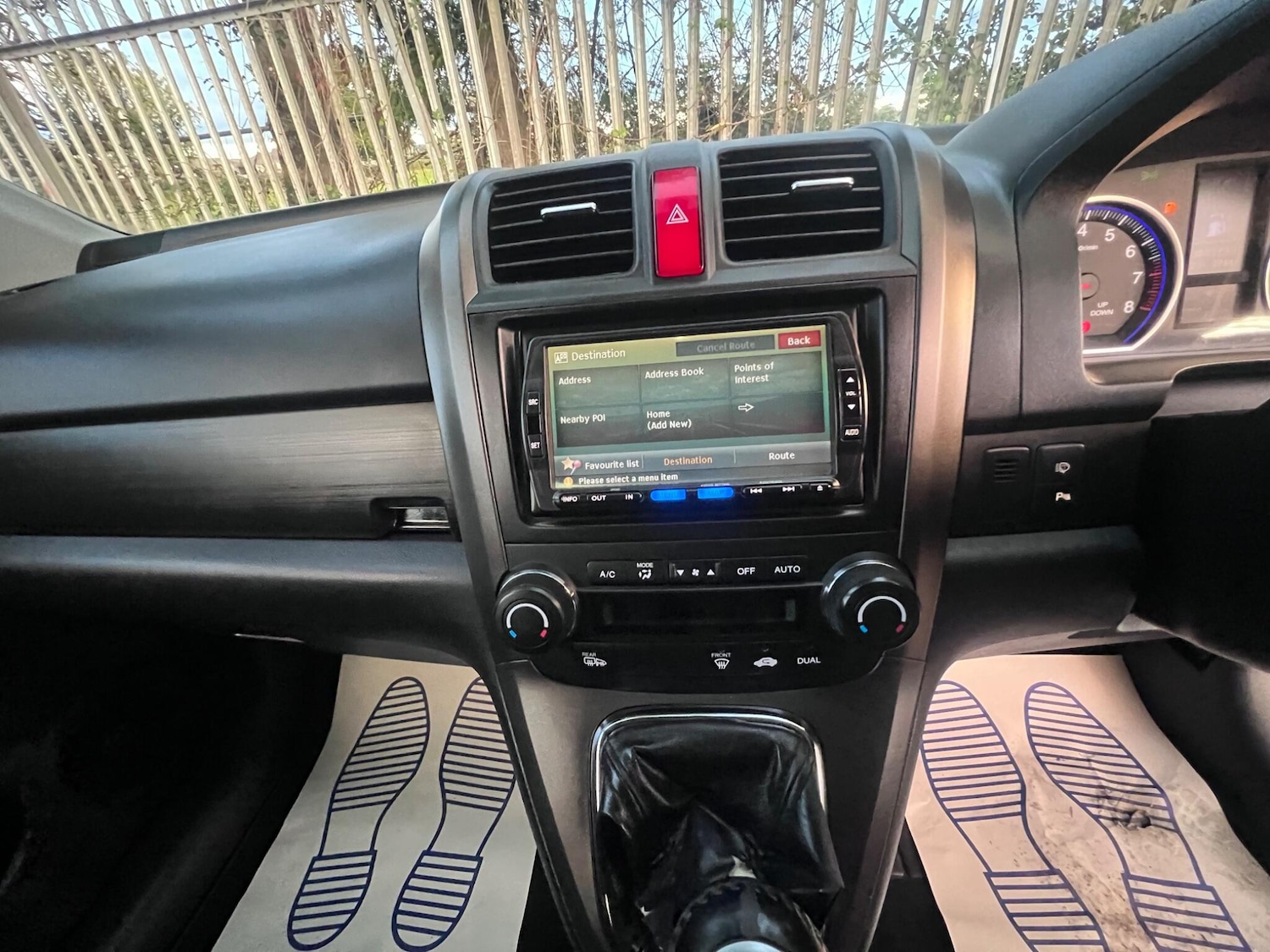Vehicle 28