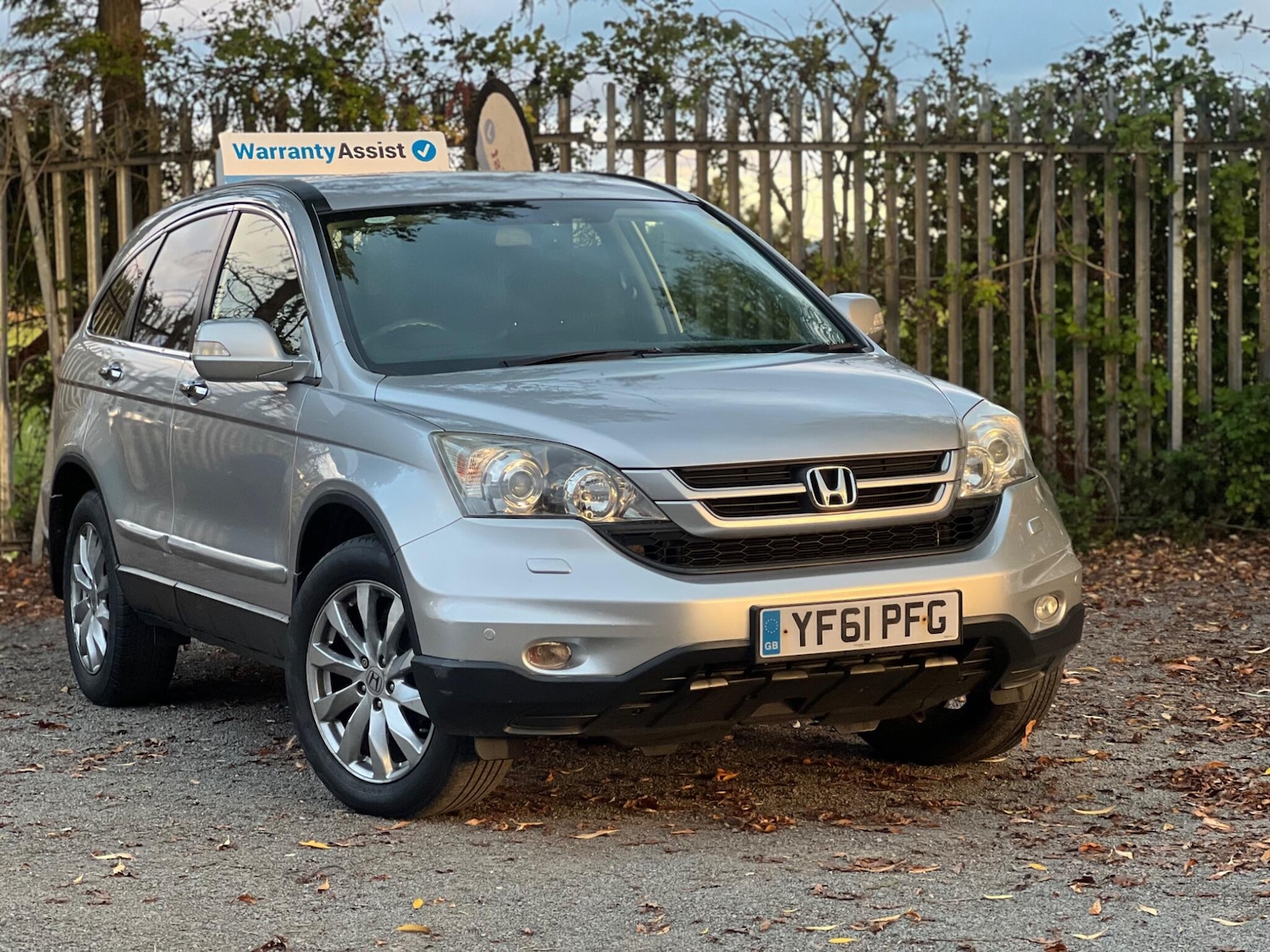 Vehicle 37