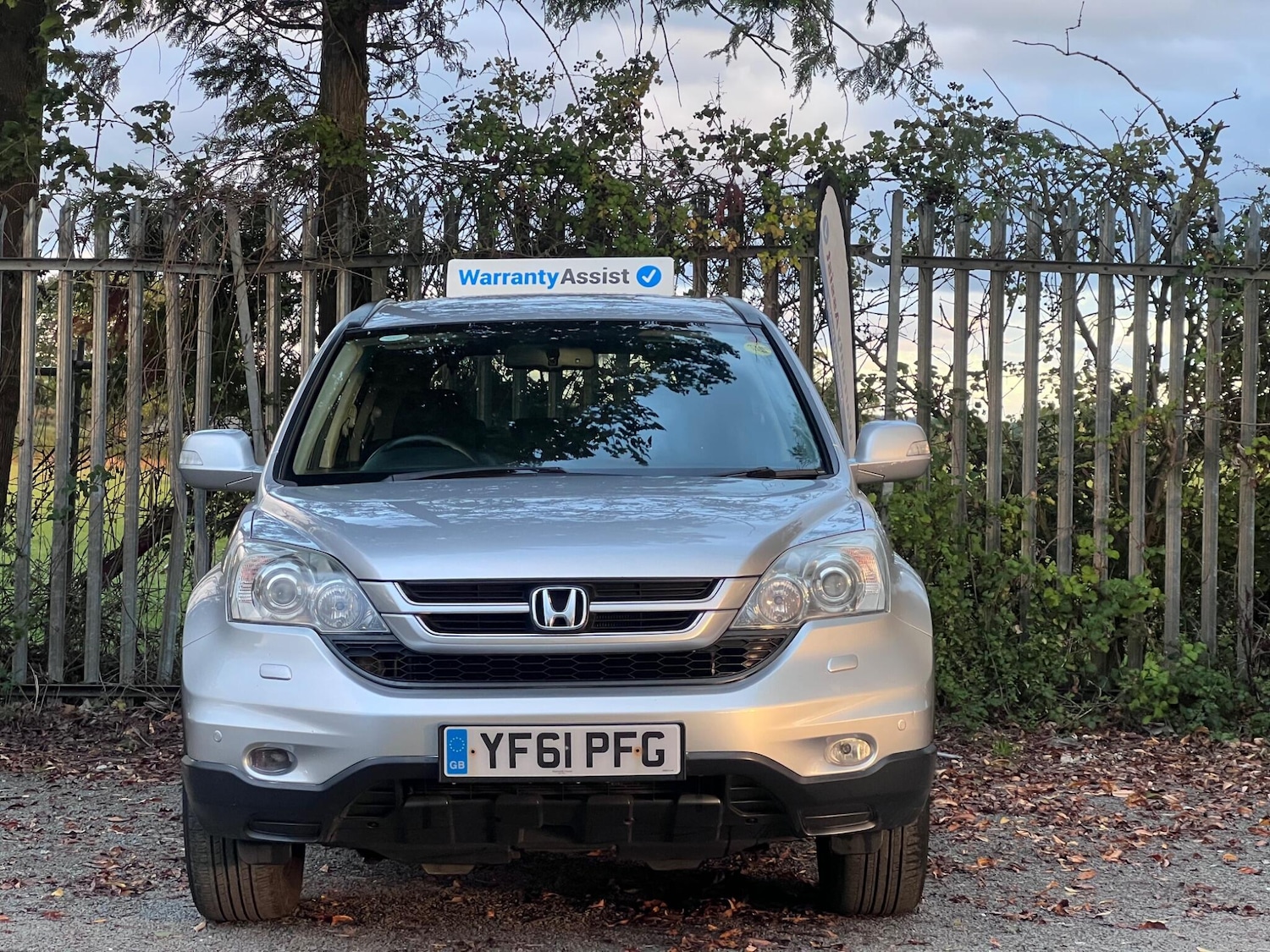 Vehicle 41