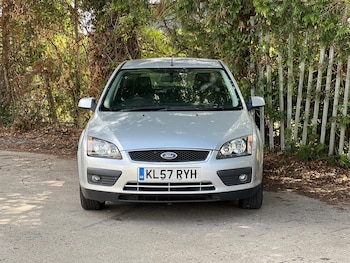 Used Ford Focus 2008 for sale - 75246577: Photo