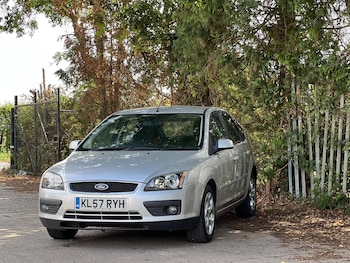 Used Ford Focus 2008 for sale - 75246577: Photo
