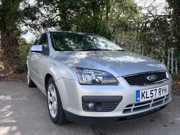 Used Ford Focus 2008 for sale - 75246577: Photo