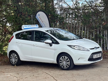 Ford - Fiesta