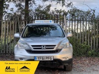 Used Honda CR-V 2011 for sale - 76720387: Photo 11