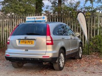 Used Honda CR-V 2011 for sale - 76720387: Photo 12