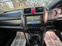 Used Honda CR-V 2011 for sale - 76720387: Photo 17