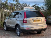 Used Honda CR-V 2011 for sale - 76720387: Photo 2