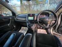 Used Honda CR-V 2011 for sale - 76720387: Photo 20