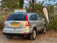 Used Honda CR-V 2011 for sale - 76720387: Photo 28