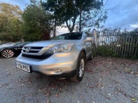 Used Honda CR-V 2011 for sale - 76720387: Photo 31