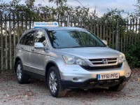 Used Honda CR-V 2011 for sale - 76720387: Photo 33