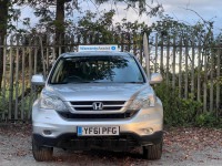 Used Honda CR-V 2011 for sale - 76720387: Photo 34