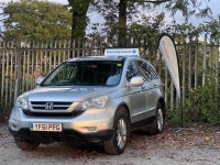 Used Honda CR-V 2011 for sale - 76720387: Photo 36