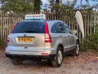 Used Honda CR-V 2011 for sale - 76720387: Photo 38