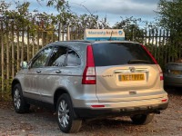 Used Honda CR-V 2011 for sale - 76720387: Photo 40