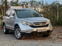 Used Honda CR-V 2011 for sale - 76720387: Photo 5