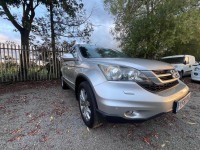 Used Honda CR-V 2011 for sale - 76720387: Photo 7