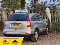 Used Honda CR-V 2011 for sale - 76720387: Photo 8