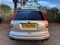 Used Honda CR-V 2011 for sale - 76720387: Photo 9