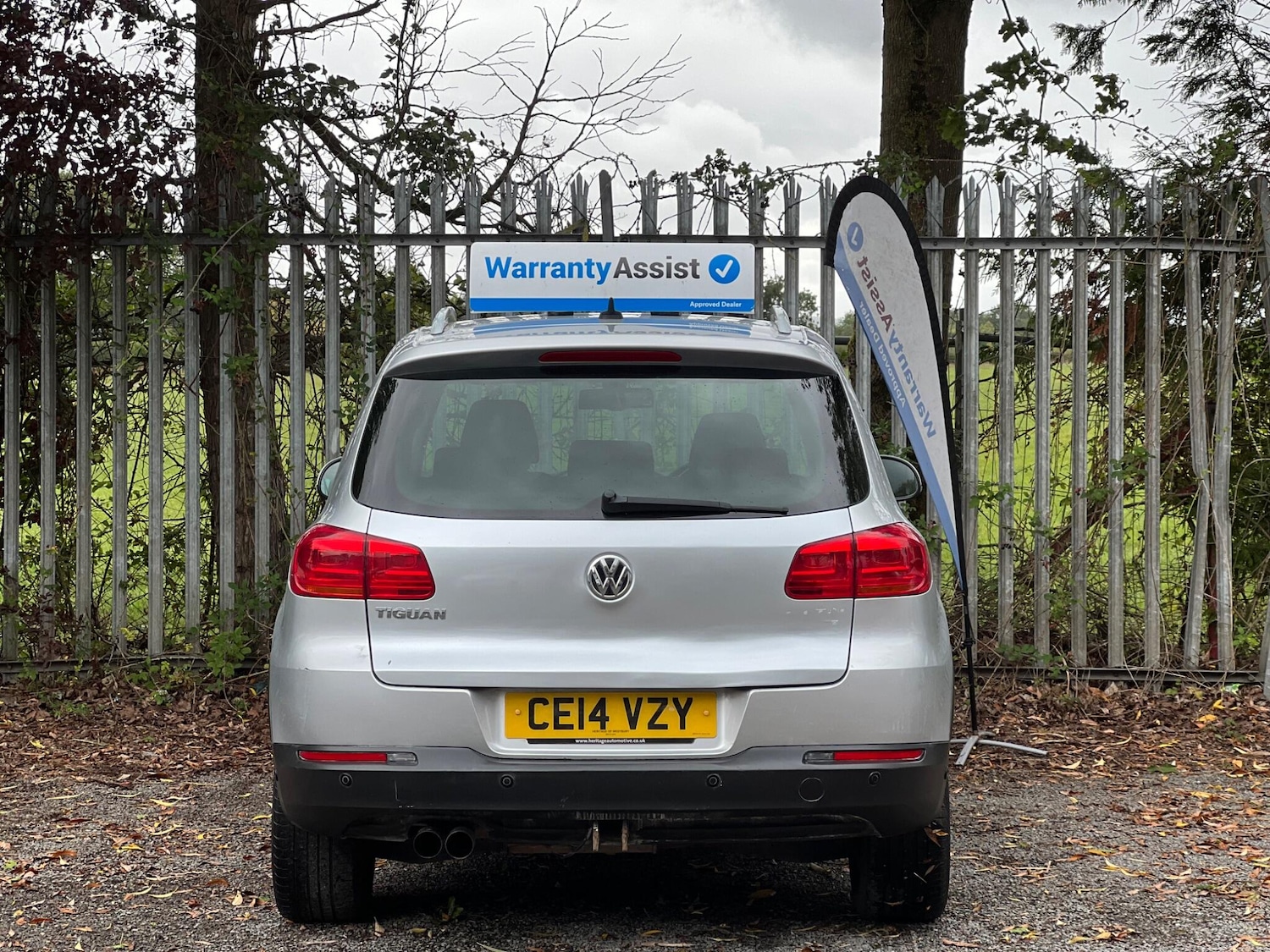 Vehicle 11