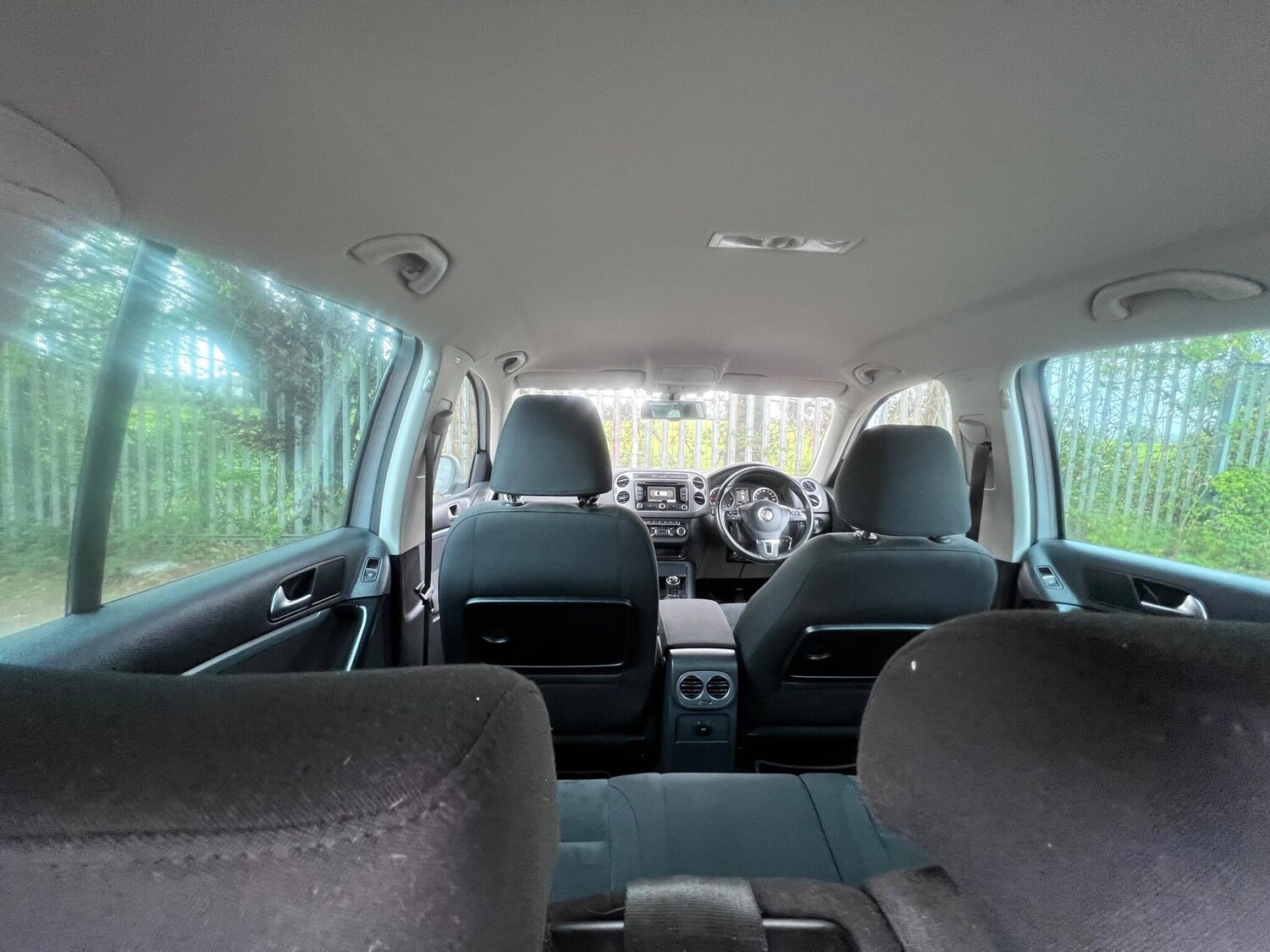Vehicle 15