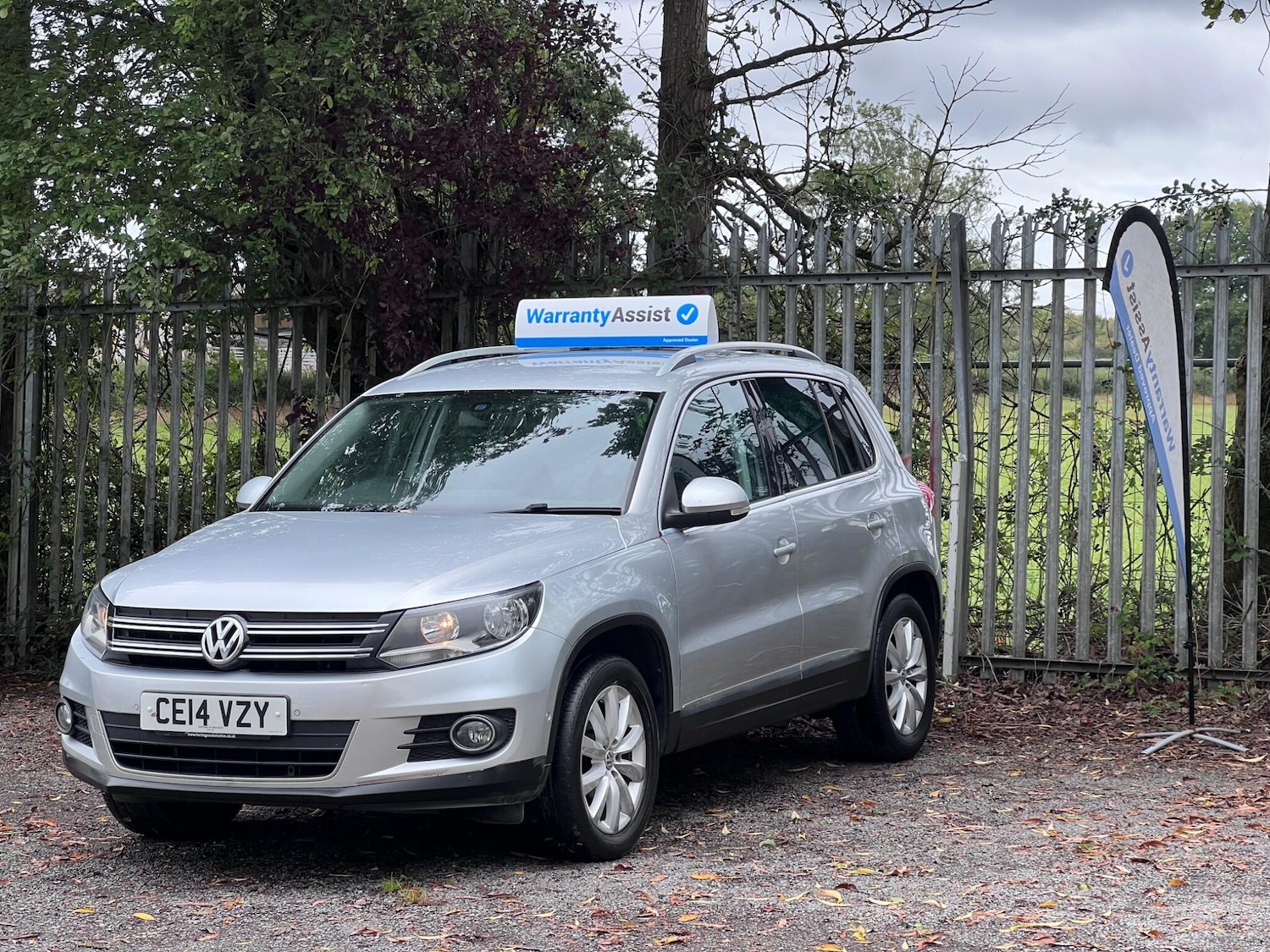 Vehicle 38