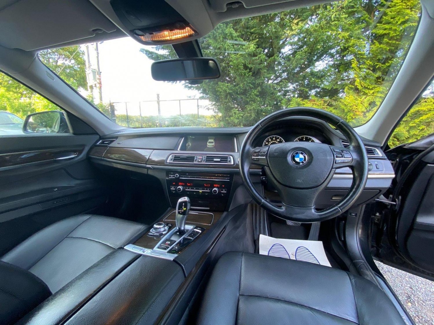 Used BMW 7 Series 2014 for sale - 76948572: Photo 10