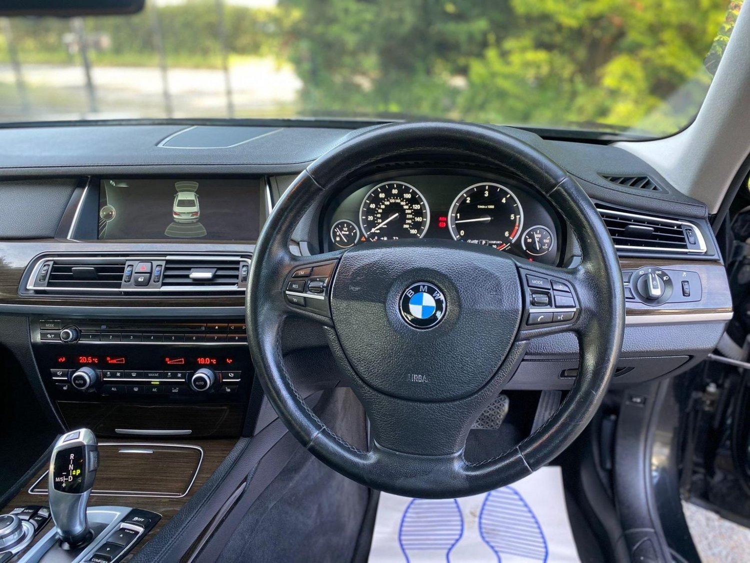 Used BMW 7 Series 2014 for sale - 76948572: Photo 11