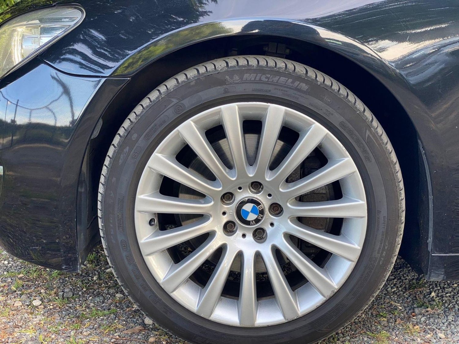 Used BMW 7 Series 2014 for sale - 76948572: Photo 12