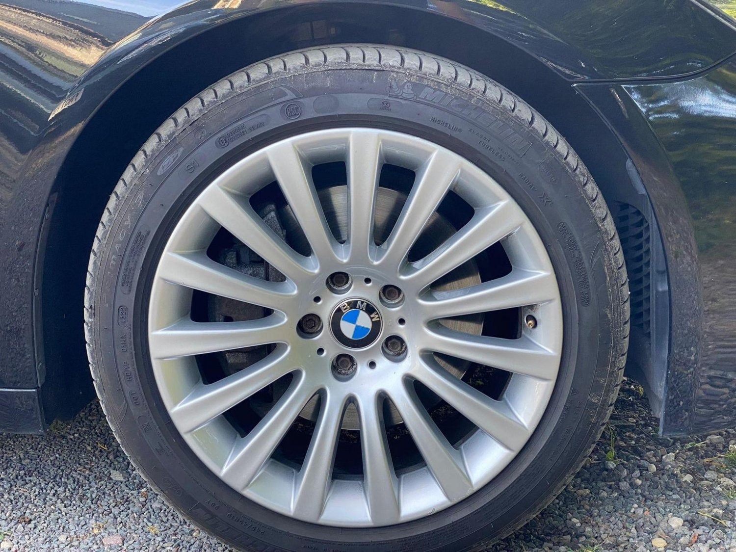 Used BMW 7 Series 2014 for sale - 76948572: Photo 14