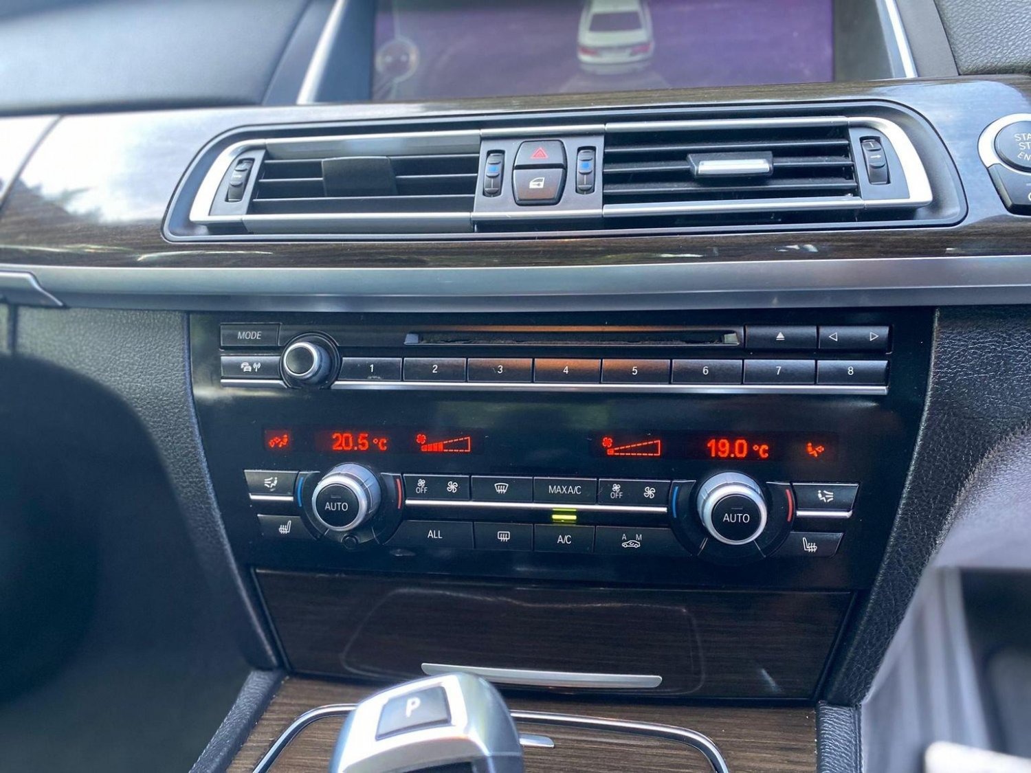 Used BMW 7 Series 2014 for sale - 76948572: Photo 15