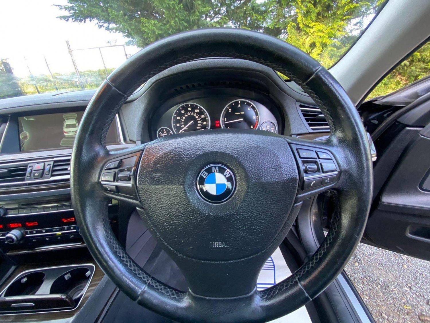 Used BMW 7 Series 2014 for sale - 76948572: Photo 19