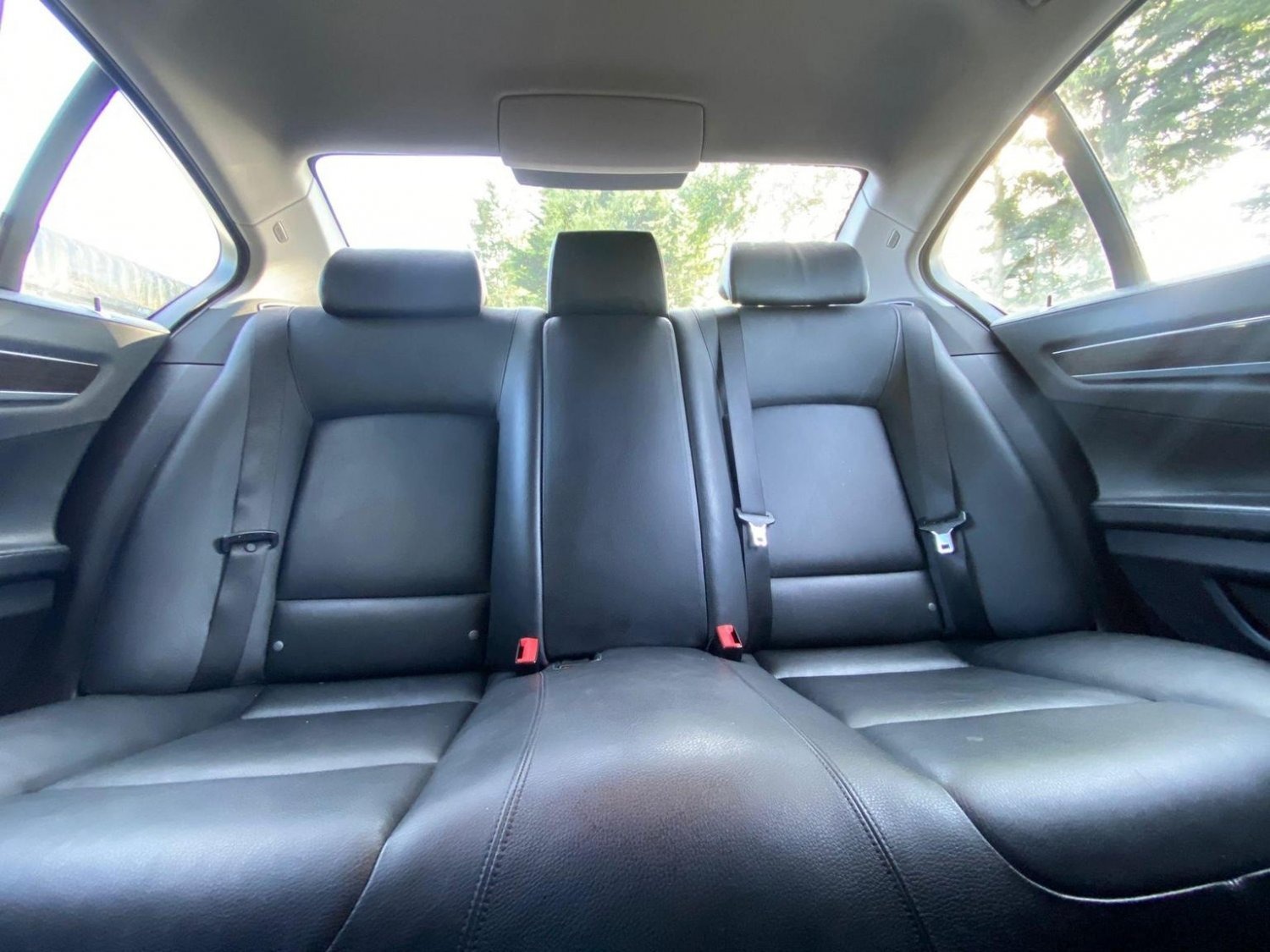 Used BMW 7 Series 2014 for sale - 76948572: Photo 20