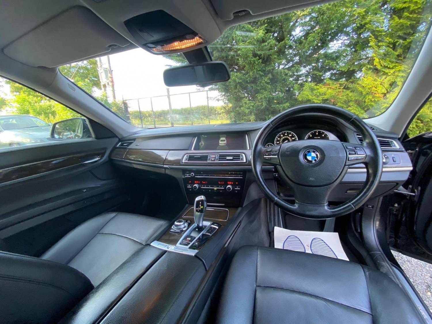 Used BMW 7 Series 2014 for sale - 76948572: Photo 21