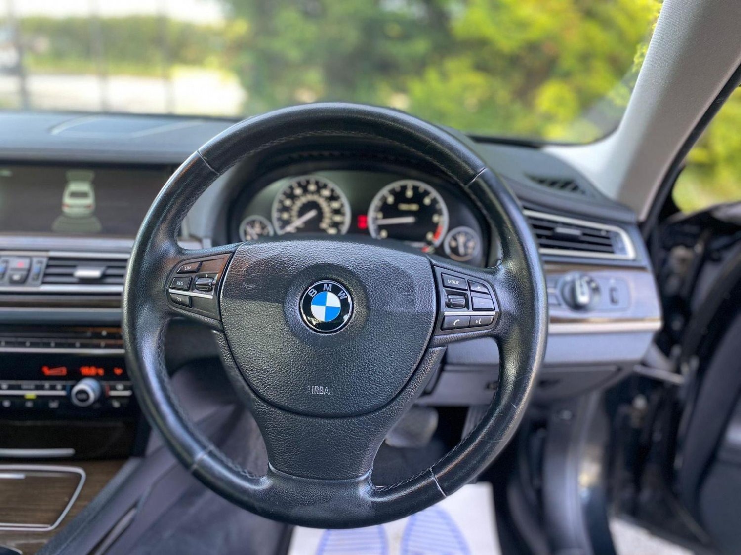 Used BMW 7 Series 2014 for sale - 76948572: Photo 28