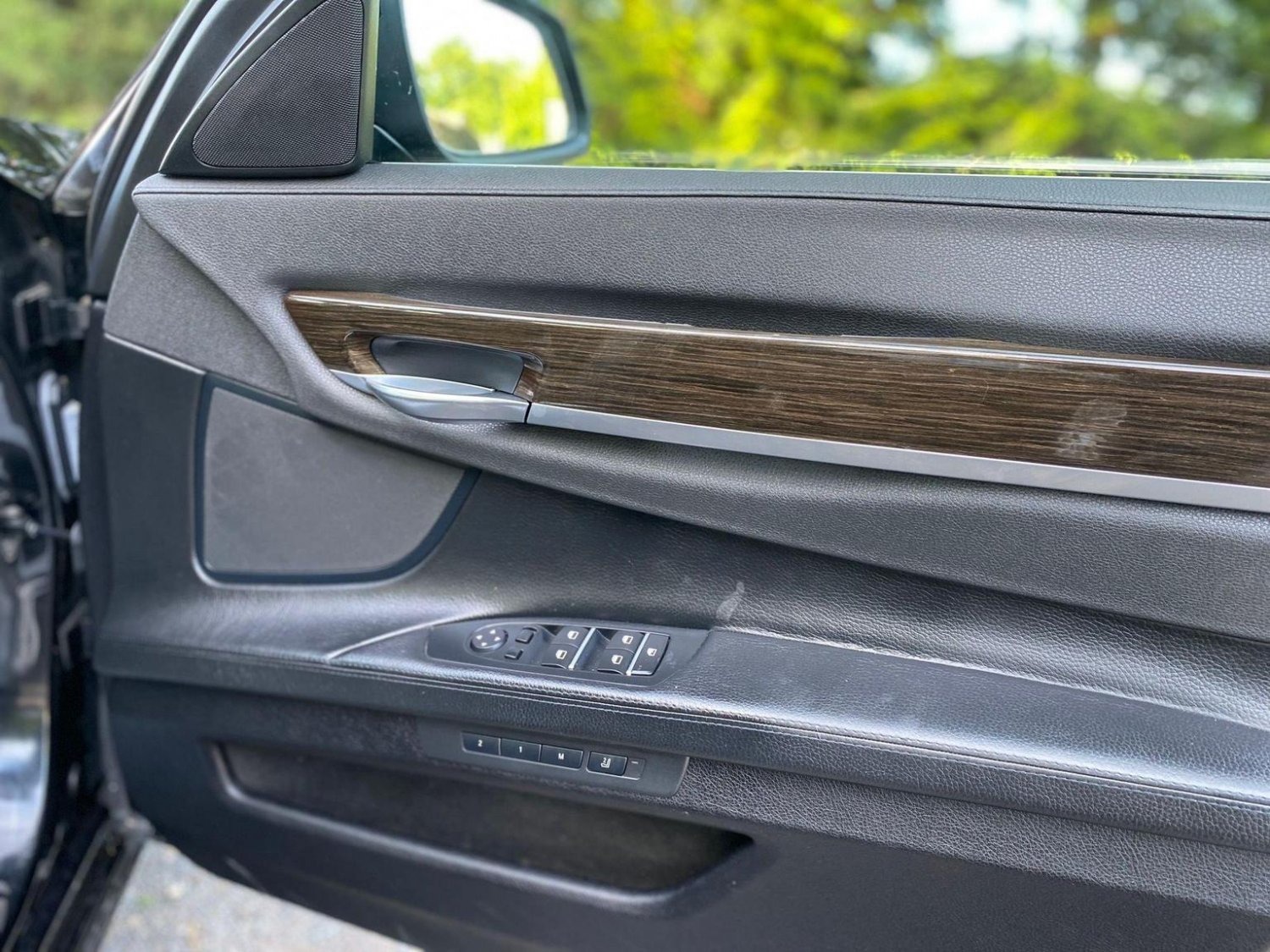 Used BMW 7 Series 2014 for sale - 76948572: Photo 31