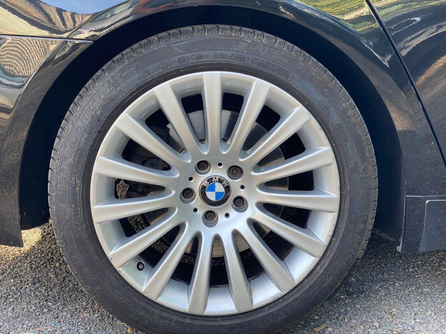 Used BMW 7 Series 2014 for sale - 76948572: Photo 33