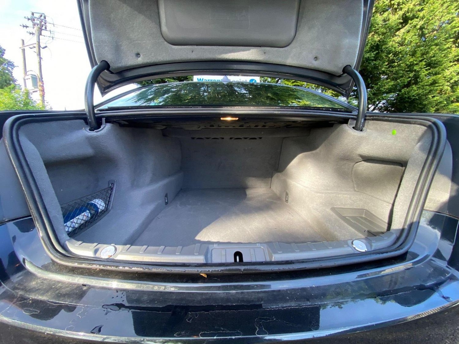 Used BMW 7 Series 2014 for sale - 76948572: Photo 36