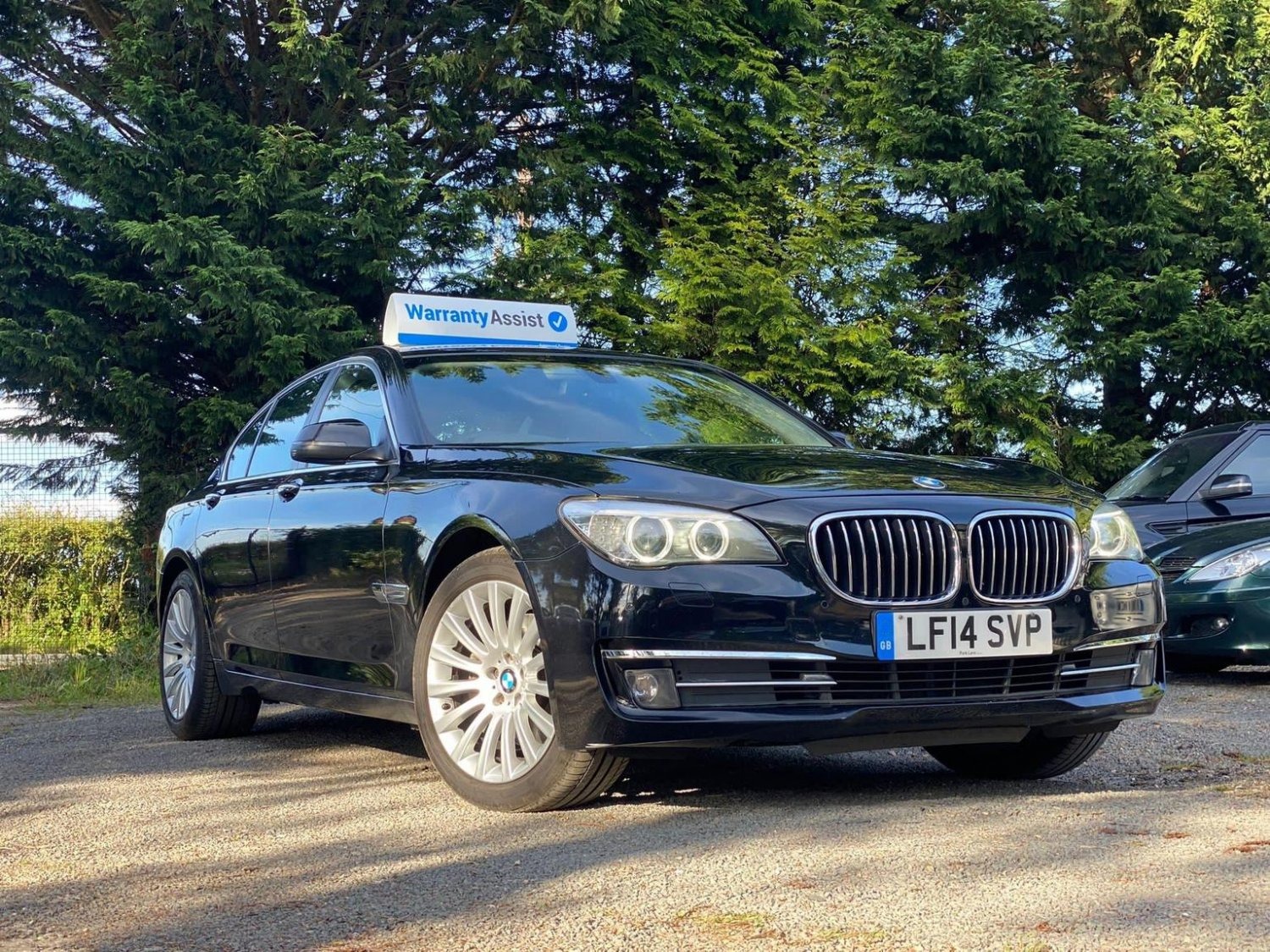 Used BMW 7 Series 2014 for sale - 76948572: Photo 38