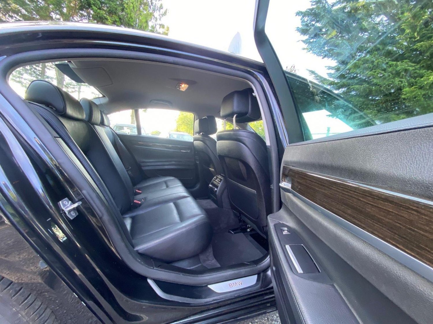 Used BMW 7 Series 2014 for sale - 76948572: Photo 41