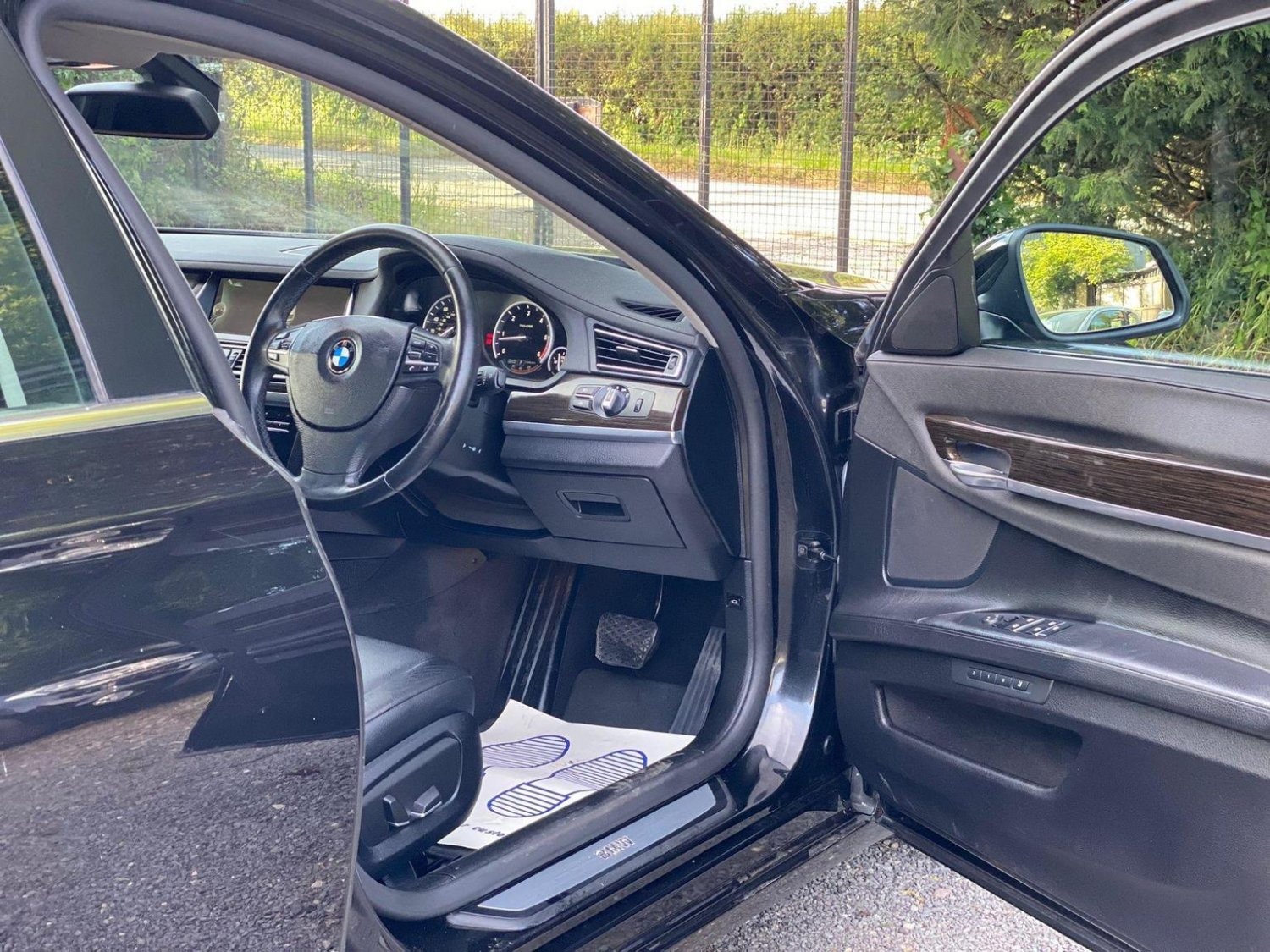 Used BMW 7 Series 2014 for sale - 76948572: Photo 46