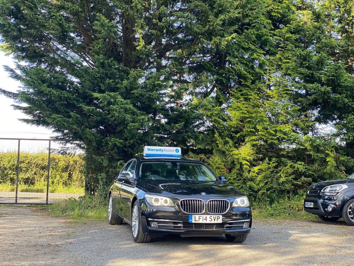 Used BMW 7 Series 2014 for sale - 76948572: Photo 50