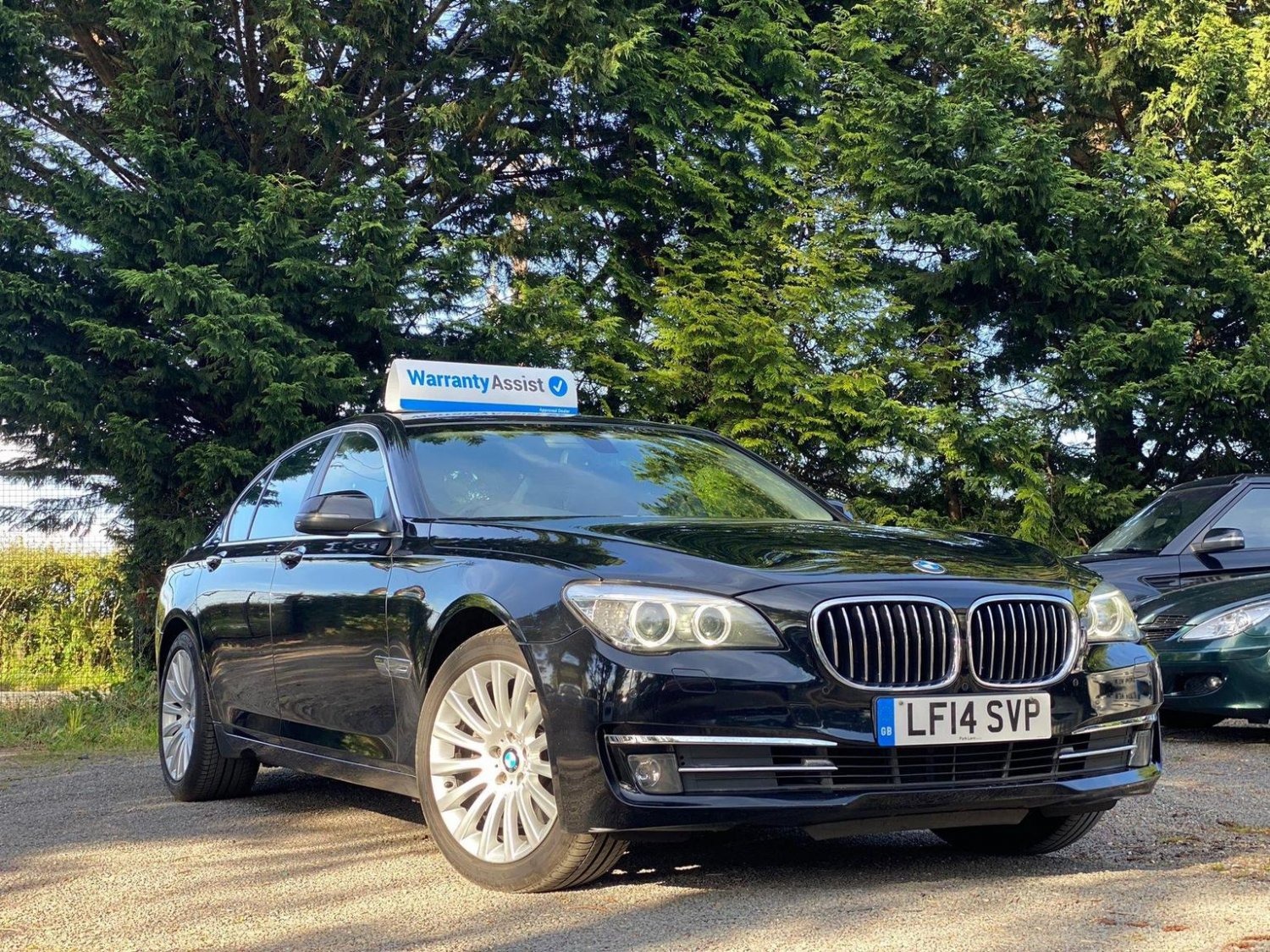 Used BMW 7 Series 2014 for sale - 76948572: Photo 53