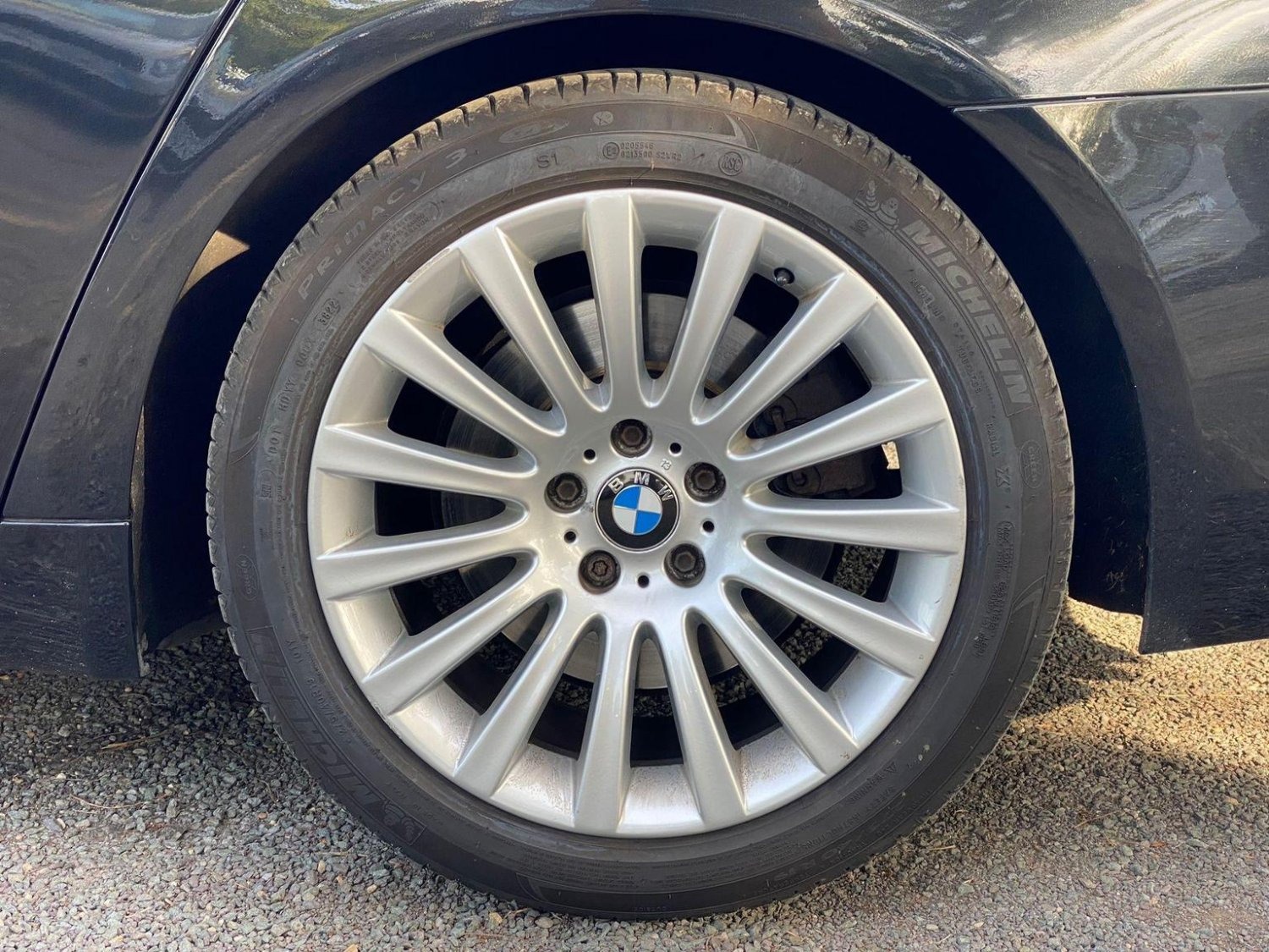 Used BMW 7 Series 2014 for sale - 76948572: Photo 54