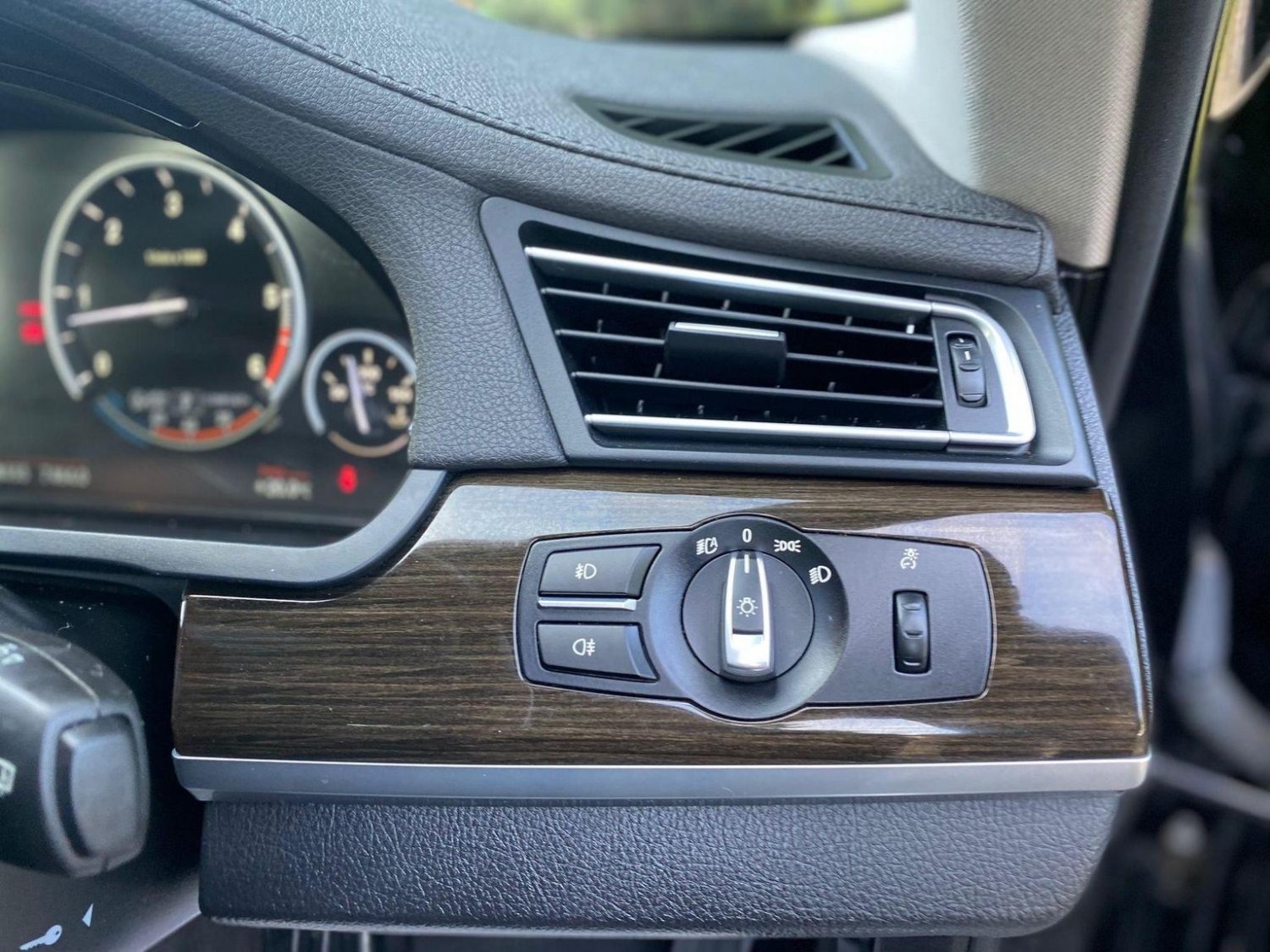 Used BMW 7 Series 2014 for sale - 76948572: Photo 9