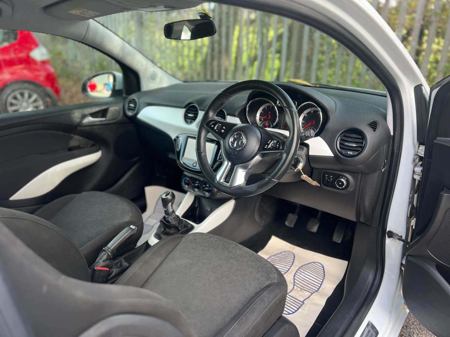 Vehicle 19